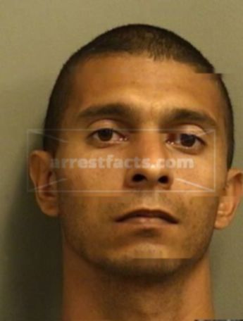 Richard James Belcher