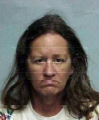 Beverly D Hargrove