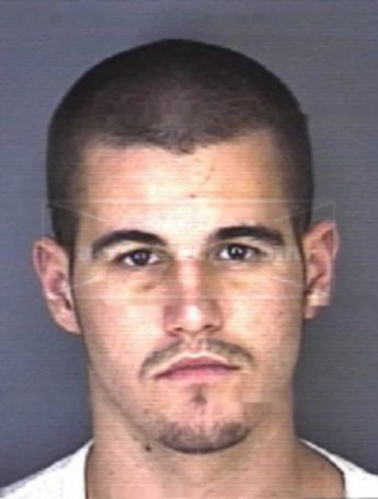 Ronald Bradley Cobb
