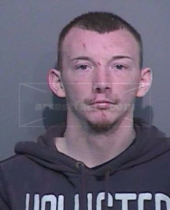 Alexander Leo Rodgers