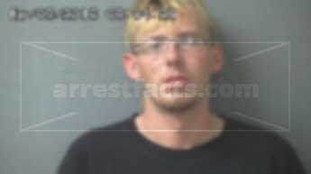 Kyle John Tenbrink