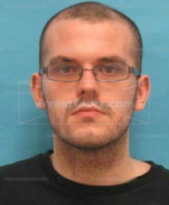 Travis Lee Stewart