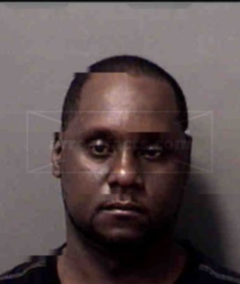 Kelvie Orinzo Stephens