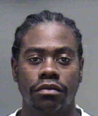 Chavis K Burton