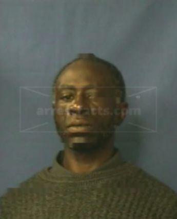 Thomas Shannon Huntley