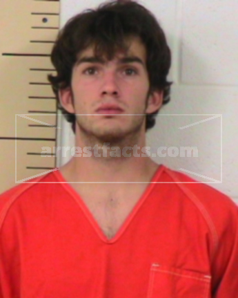 Patrick James Reese