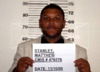 Matthew Jacob Stanley
