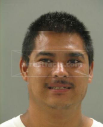 Abel C Hernandez