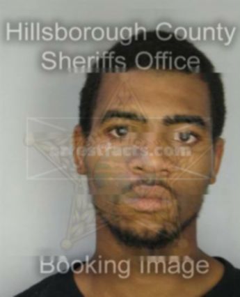 Reche Tremayne Leon Crawley