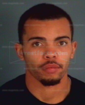Deandre Marquise Welch