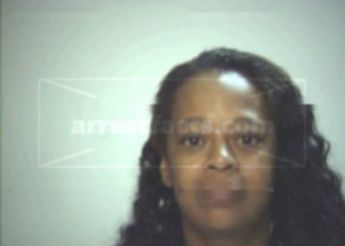 Sheri Denise Holley