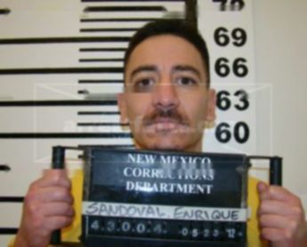 Enrique Rick Sandoval