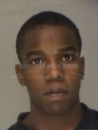 Darius Bernard Haywood
