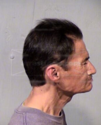 Anthony Solano