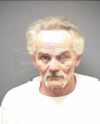 Wayne Barry Huffman