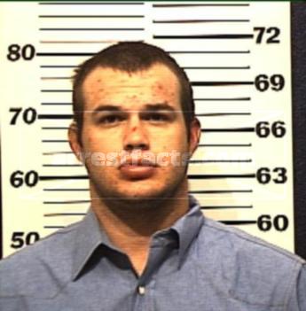 Casey Earl Cobb