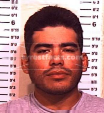 Reb Ezra Garcia