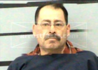 Daniel Silvas Garcia