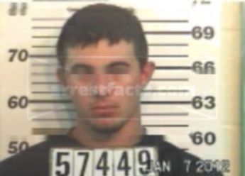 Kyler Craig Blevins