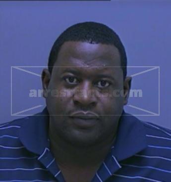 Tyrone Lamar Walker