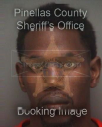 Anthony Wilfred Brown