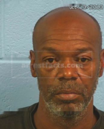 Dewayne Fitzgerald Byers