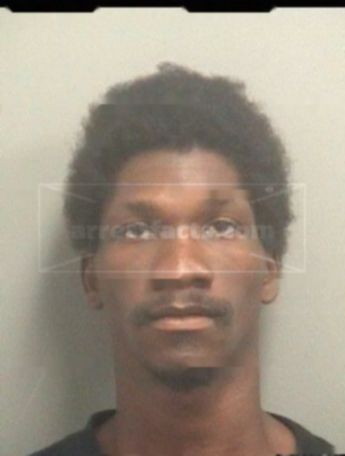 Jonathan Rashard Mcroy