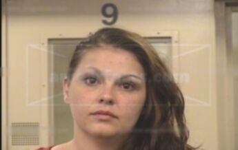 Christina Brooke Noblitt