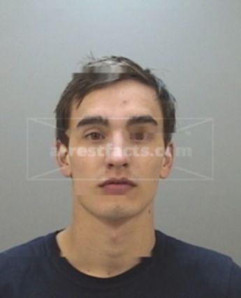 Jack Earl Bryant