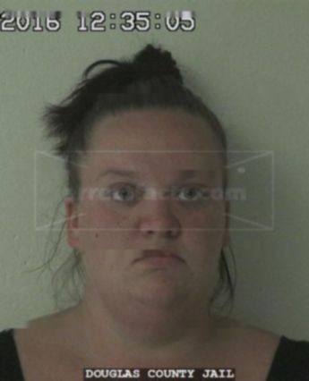 Courtney Marie Otlo
