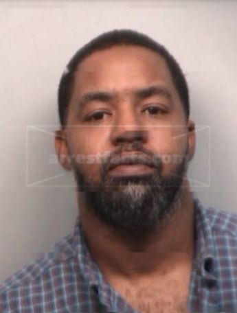 Eddie Lewis Durham