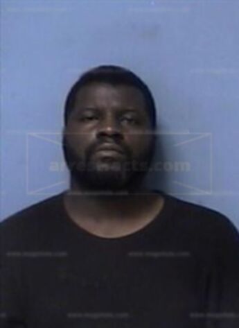 Toby Lashun Malone