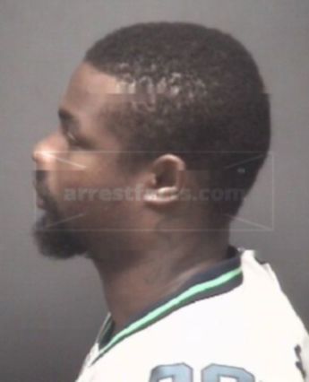 Tshawn Lavious Perkins