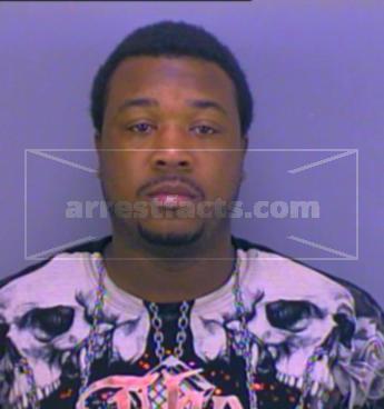 Denjuan Dontay Richardson