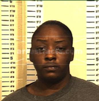 Erica Leatrice Barideaux