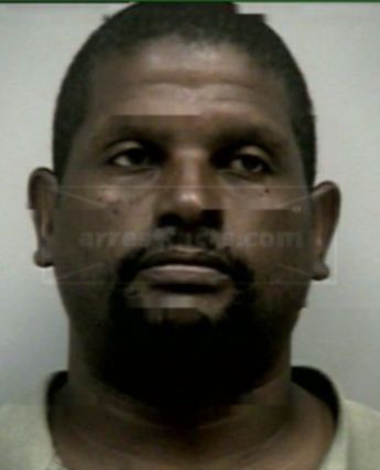 Anthony Byron Gilliam
