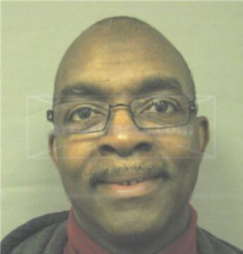 Clinton Auston Jones