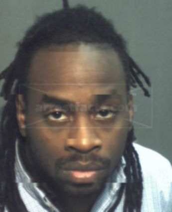 Eric James Cooks