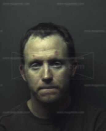 Brandon James Schaffner