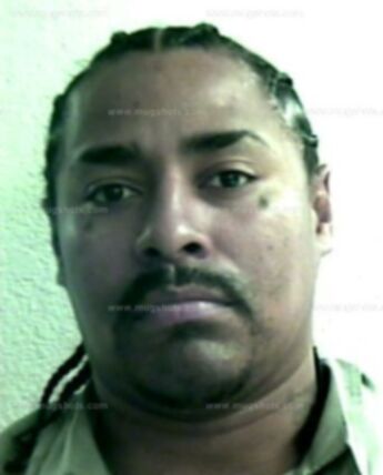 Clarence D Hines