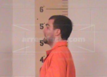 Trevor Daniel Rogers