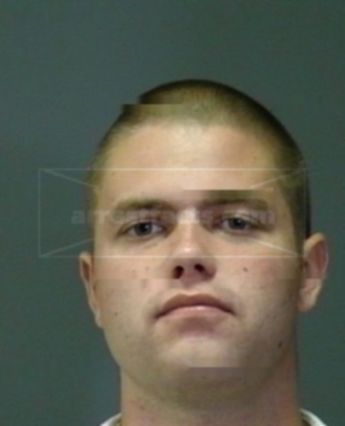 Joshua Blake Weaver