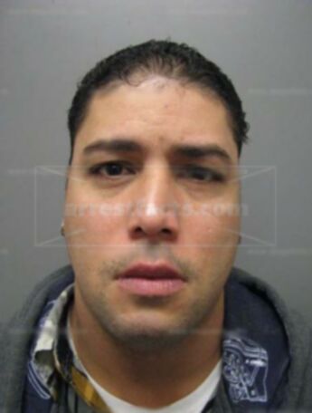 Jose Laureano
