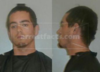 Brandon Carl Reynolds