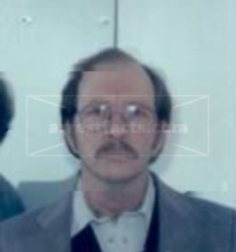 John Roy Steadmon