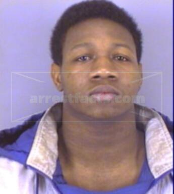 Steven Vermond Williams