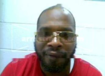 Mark Anthony Thomas