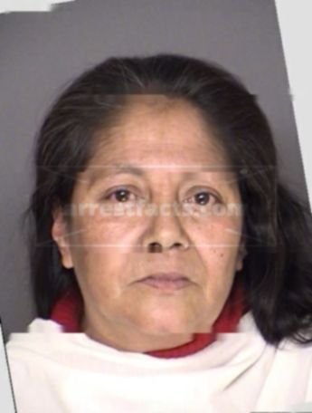Mary Jane Martinez