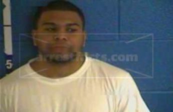 Justin Deron Hill