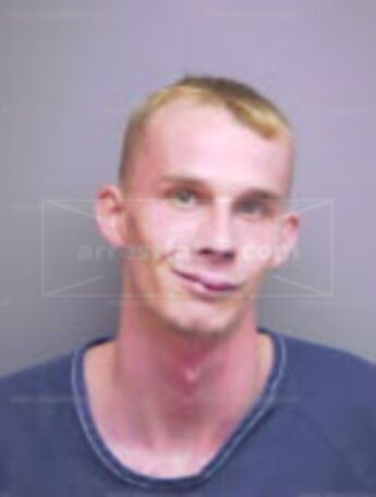 Brandon Robert Dawson